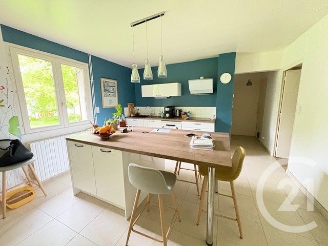 Maison &agrave; vendre - 6 pi&egrave;ces - 173,83 m2 - Polliat - 01 - RHONE-ALPES