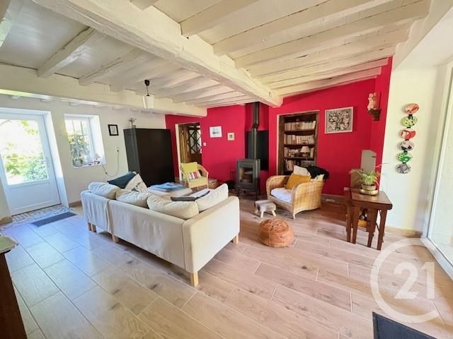 Maison &agrave; vendre - 6 pi&egrave;ces - 173,83 m2 - Polliat - 01 - RHONE-ALPES