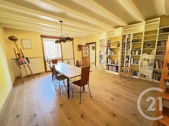 Maison &agrave; vendre - 6 pi&egrave;ces - 173,83 m2 - Polliat - 01 - RHONE-ALPES