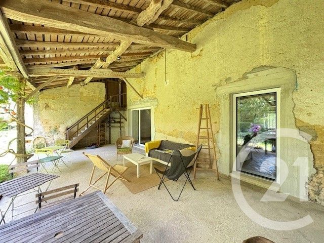Maison &agrave; vendre - 6 pi&egrave;ces - 173,83 m2 - Polliat - 01 - RHONE-ALPES