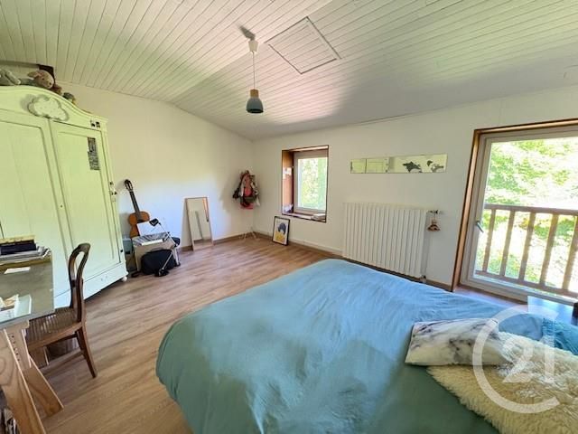 Maison &agrave; vendre - 6 pi&egrave;ces - 173,83 m2 - Polliat - 01 - RHONE-ALPES