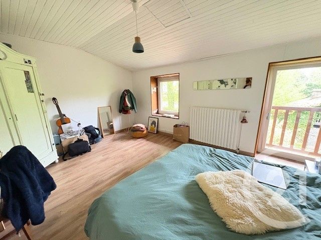 Maison &agrave; vendre - 6 pi&egrave;ces - 173,83 m2 - Polliat - 01 - RHONE-ALPES