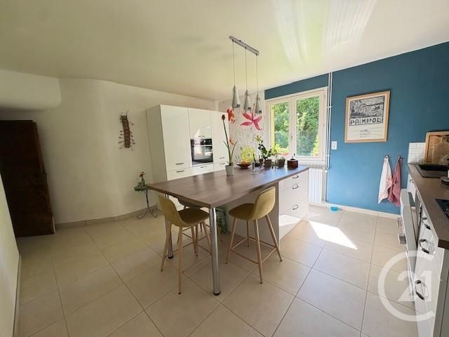 Maison &agrave; vendre - 6 pi&egrave;ces - 173,83 m2 - Polliat - 01 - RHONE-ALPES