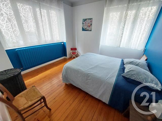 Appartement F3 &agrave; vendre - 3 pi&egrave;ces - 73,49 m2 - Bourg En Bresse - 01 - RHONE-ALPES