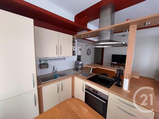 Appartement F3 &agrave; vendre - 3 pi&egrave;ces - 73,49 m2 - Bourg En Bresse - 01 - RHONE-ALPES