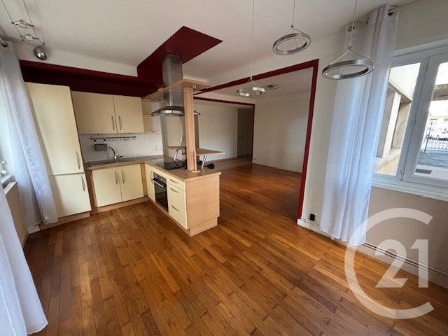 Appartement F3 &agrave; vendre - 3 pi&egrave;ces - 73,49 m2 - Bourg En Bresse - 01 - RHONE-ALPES