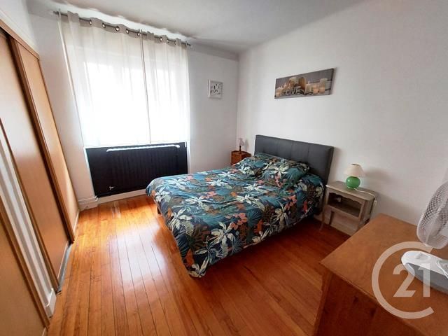 Appartement F3 &agrave; vendre - 3 pi&egrave;ces - 73,49 m2 - Bourg En Bresse - 01 - RHONE-ALPES