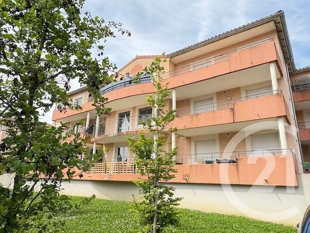 Prix immobilier PERONNAS - Photo d’un appartement vendu
