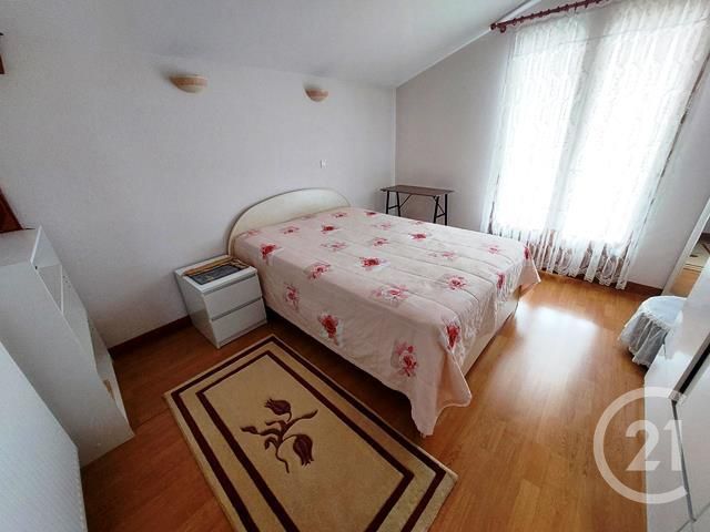 Maison à vendre - 7 pièces - 133 m2 - St Denis Les Bourg - 01 - RHONE-ALPES