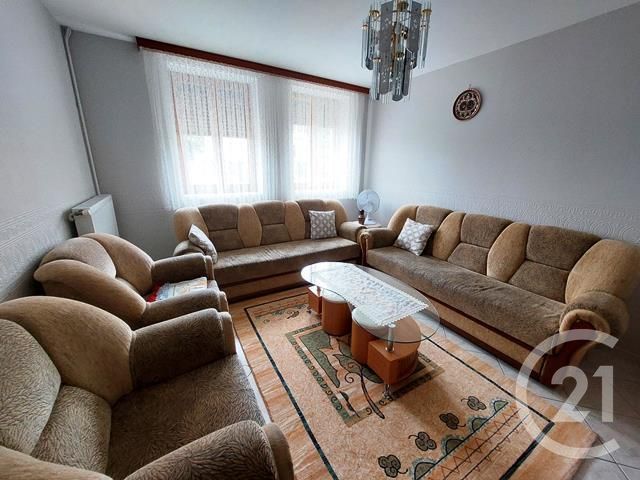 Maison à vendre - 7 pièces - 133 m2 - St Denis Les Bourg - 01 - RHONE-ALPES