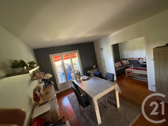 Appartement F3 &agrave; vendre - 4 pi&egrave;ces - 76 m2 - Bourg En Bresse - 01 - RHONE-ALPES
