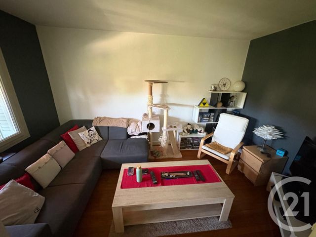 Appartement F3 &agrave; vendre - 4 pi&egrave;ces - 76 m2 - Bourg En Bresse - 01 - RHONE-ALPES