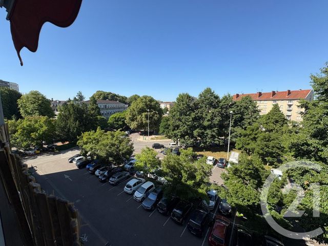 Appartement F3 &agrave; vendre - 4 pi&egrave;ces - 76 m2 - Bourg En Bresse - 01 - RHONE-ALPES