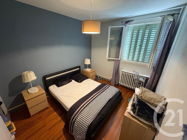 Appartement F3 &agrave; vendre - 4 pi&egrave;ces - 76 m2 - Bourg En Bresse - 01 - RHONE-ALPES