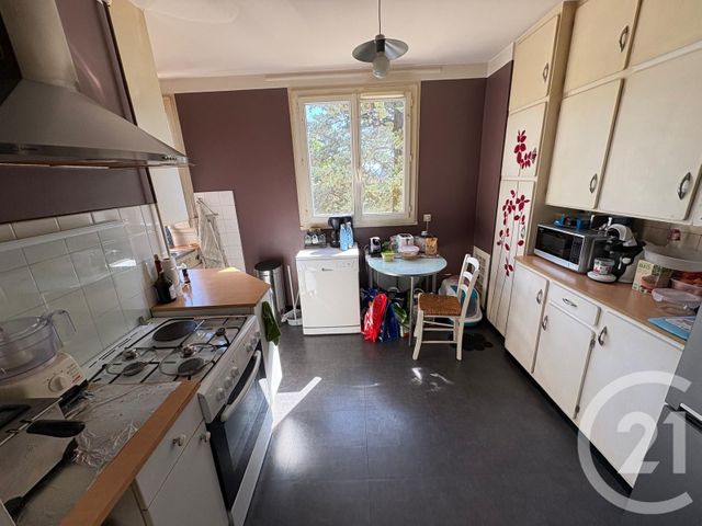 Appartement F3 &agrave; vendre - 4 pi&egrave;ces - 76 m2 - Bourg En Bresse - 01 - RHONE-ALPES