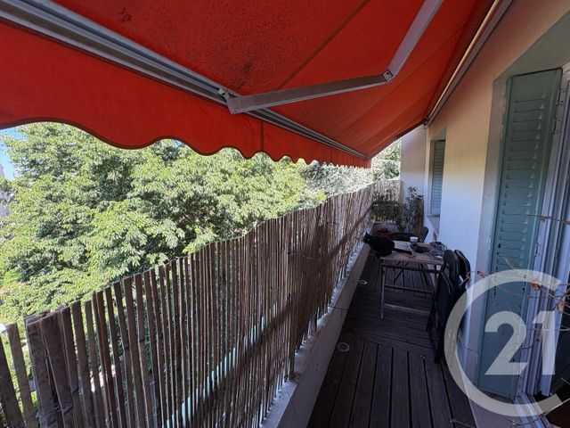 Appartement F3 &agrave; vendre - 4 pi&egrave;ces - 76 m2 - Bourg En Bresse - 01 - RHONE-ALPES