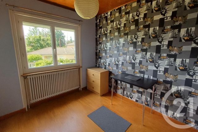 Maison à vendre - 6 pièces - 200 m2 - St Denis Les Bourg - 01 - RHONE-ALPES