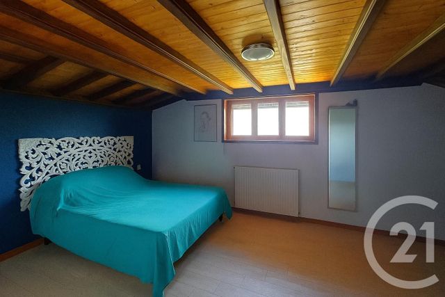 Maison à vendre - 6 pièces - 200 m2 - St Denis Les Bourg - 01 - RHONE-ALPES