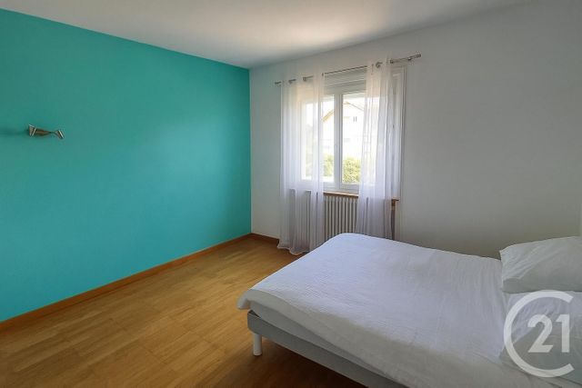 Maison à vendre - 6 pièces - 200 m2 - St Denis Les Bourg - 01 - RHONE-ALPES