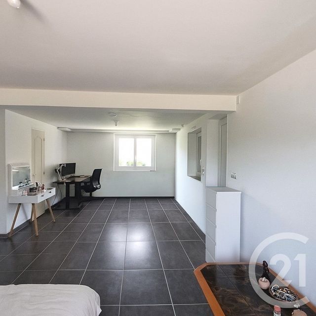 Maison à vendre - 6 pièces - 200 m2 - St Denis Les Bourg - 01 - RHONE-ALPES