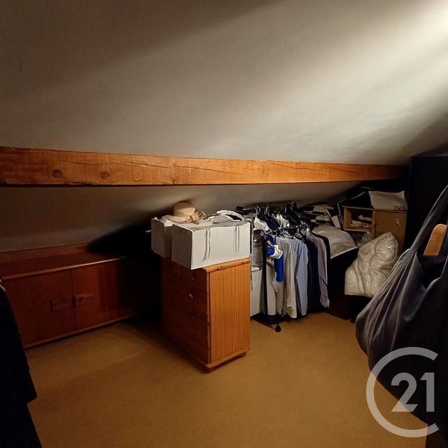 Maison à vendre - 6 pièces - 200 m2 - St Denis Les Bourg - 01 - RHONE-ALPES