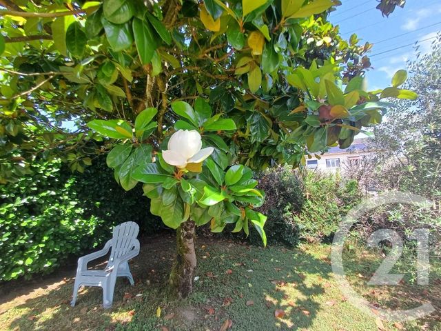 Maison à vendre - 6 pièces - 200 m2 - St Denis Les Bourg - 01 - RHONE-ALPES