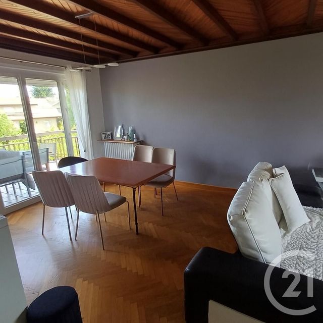 Maison à vendre - 6 pièces - 200 m2 - St Denis Les Bourg - 01 - RHONE-ALPES