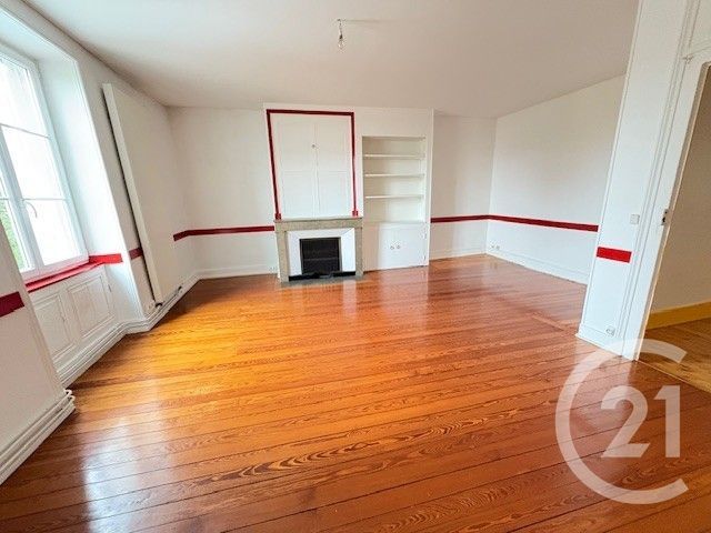 Appartement F4 &agrave; vendre - 4 pi&egrave;ces - 112,72 m2 - Bourg En Bresse - 01 - RHONE-ALPES