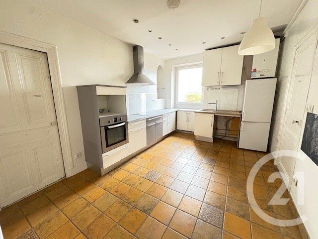 appartement - BOURG EN BRESSE - 01