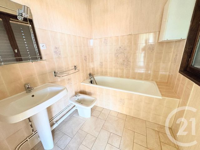Maison &agrave; vendre - 5 pi&egrave;ces - 80 m2 - Viriat - 01 - RHONE-ALPES