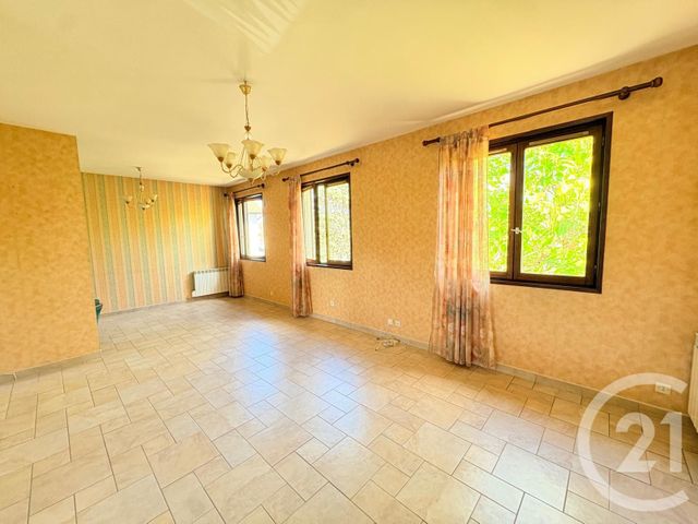 Maison &agrave; vendre - 5 pi&egrave;ces - 80 m2 - Viriat - 01 - RHONE-ALPES