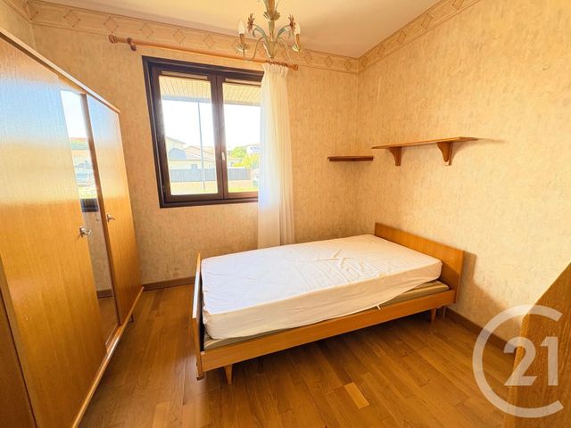 Maison &agrave; vendre - 5 pi&egrave;ces - 80 m2 - Viriat - 01 - RHONE-ALPES