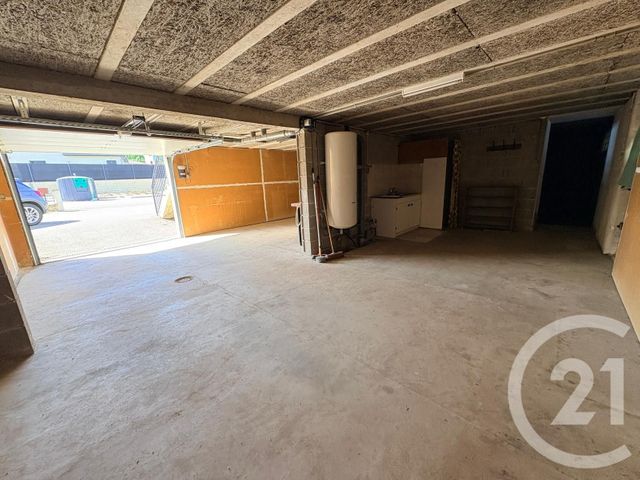 Maison &agrave; vendre - 5 pi&egrave;ces - 80 m2 - Viriat - 01 - RHONE-ALPES