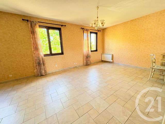 Maison &agrave; vendre - 5 pi&egrave;ces - 80 m2 - Viriat - 01 - RHONE-ALPES