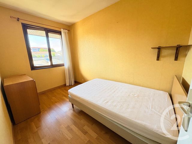 Maison &agrave; vendre - 5 pi&egrave;ces - 80 m2 - Viriat - 01 - RHONE-ALPES