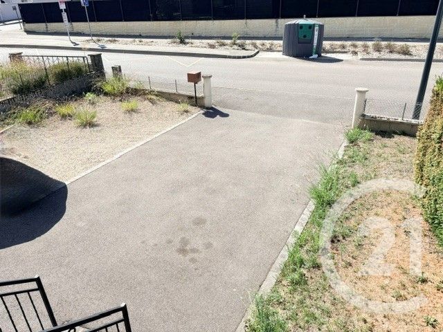 Maison &agrave; vendre - 5 pi&egrave;ces - 80 m2 - Viriat - 01 - RHONE-ALPES
