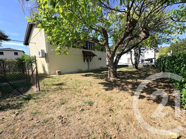 Maison &agrave; vendre - 5 pi&egrave;ces - 80 m2 - Viriat - 01 - RHONE-ALPES