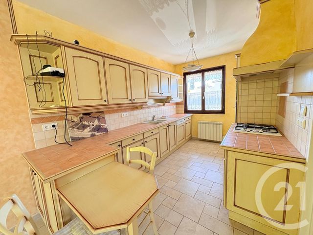 Maison &agrave; vendre - 5 pi&egrave;ces - 80 m2 - Viriat - 01 - RHONE-ALPES