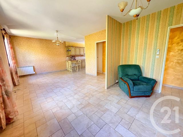 Maison &agrave; vendre - 5 pi&egrave;ces - 80 m2 - Viriat - 01 - RHONE-ALPES