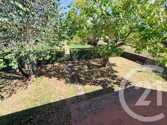 Maison &agrave; vendre - 5 pi&egrave;ces - 80 m2 - Viriat - 01 - RHONE-ALPES