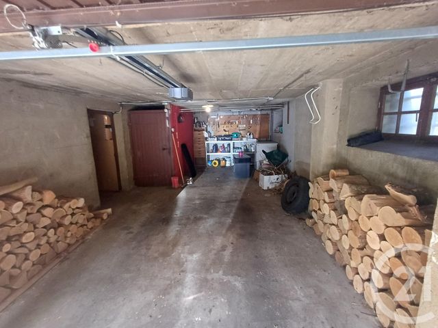 Maison à vendre - 5 pièces - 120 m2 - Bourg En Bresse - 01 - RHONE-ALPES