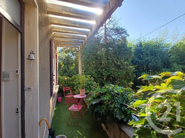 Maison à vendre - 5 pièces - 120 m2 - Bourg En Bresse - 01 - RHONE-ALPES