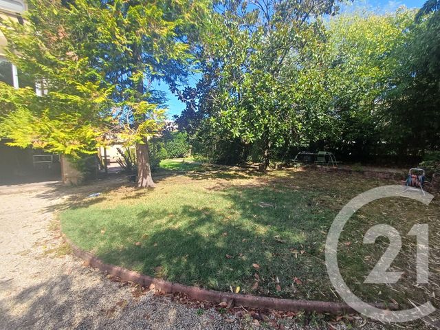 Maison à vendre - 5 pièces - 120 m2 - Bourg En Bresse - 01 - RHONE-ALPES