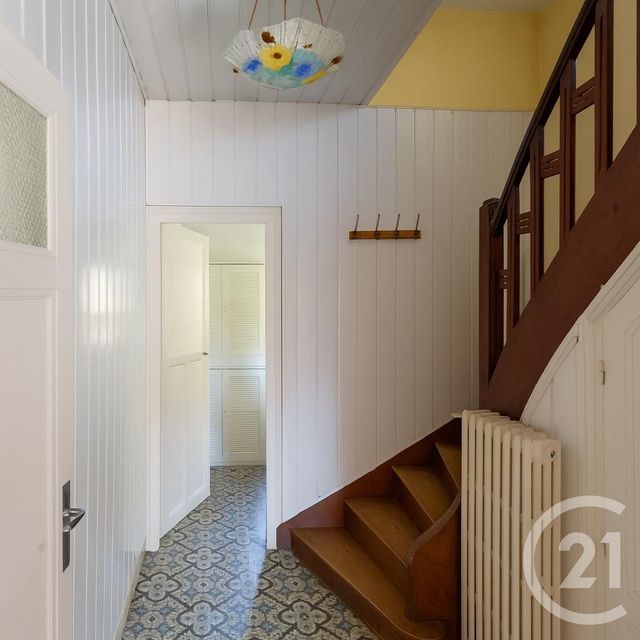 Maison à vendre - 5 pièces - 120 m2 - Bourg En Bresse - 01 - RHONE-ALPES