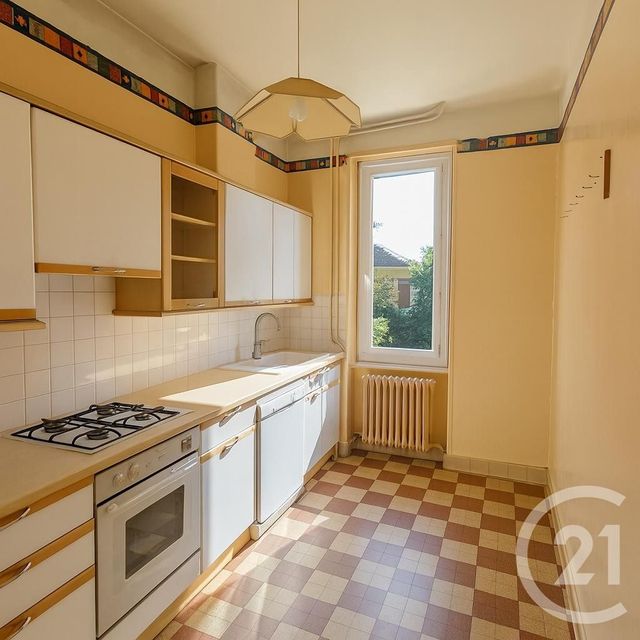 Maison à vendre - 5 pièces - 120 m2 - Bourg En Bresse - 01 - RHONE-ALPES