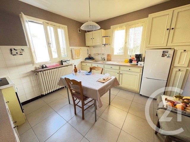 Maison à vendre - 5 pièces - 130 m2 - Bourg En Bresse - 01 - RHONE-ALPES