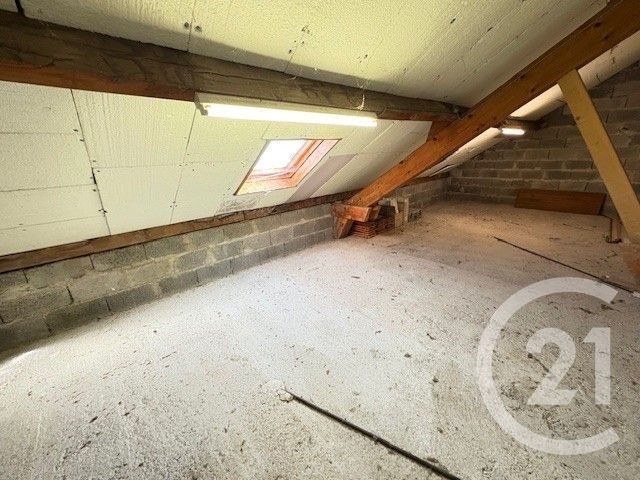 Maison à vendre - 5 pièces - 130 m2 - Bourg En Bresse - 01 - RHONE-ALPES