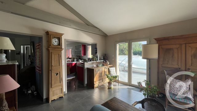 Maison &agrave; vendre - 6 pi&egrave;ces - 181 m2 - Nivigne Et Suran - 01 - RHONE-ALPES