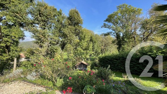 Maison &agrave; vendre - 6 pi&egrave;ces - 181 m2 - Nivigne Et Suran - 01 - RHONE-ALPES