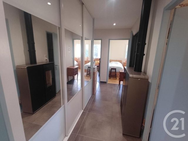 Maison &agrave; vendre - 6 pi&egrave;ces - 181 m2 - Nivigne Et Suran - 01 - RHONE-ALPES